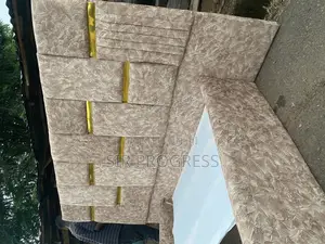 6by6 Nice Bedframe