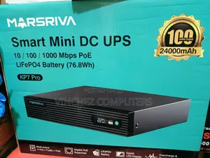 Marsriva 24,000 Mah