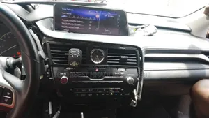 Rx 350 Lexus Screen for 2016 - 2018 Follow Come. Tested