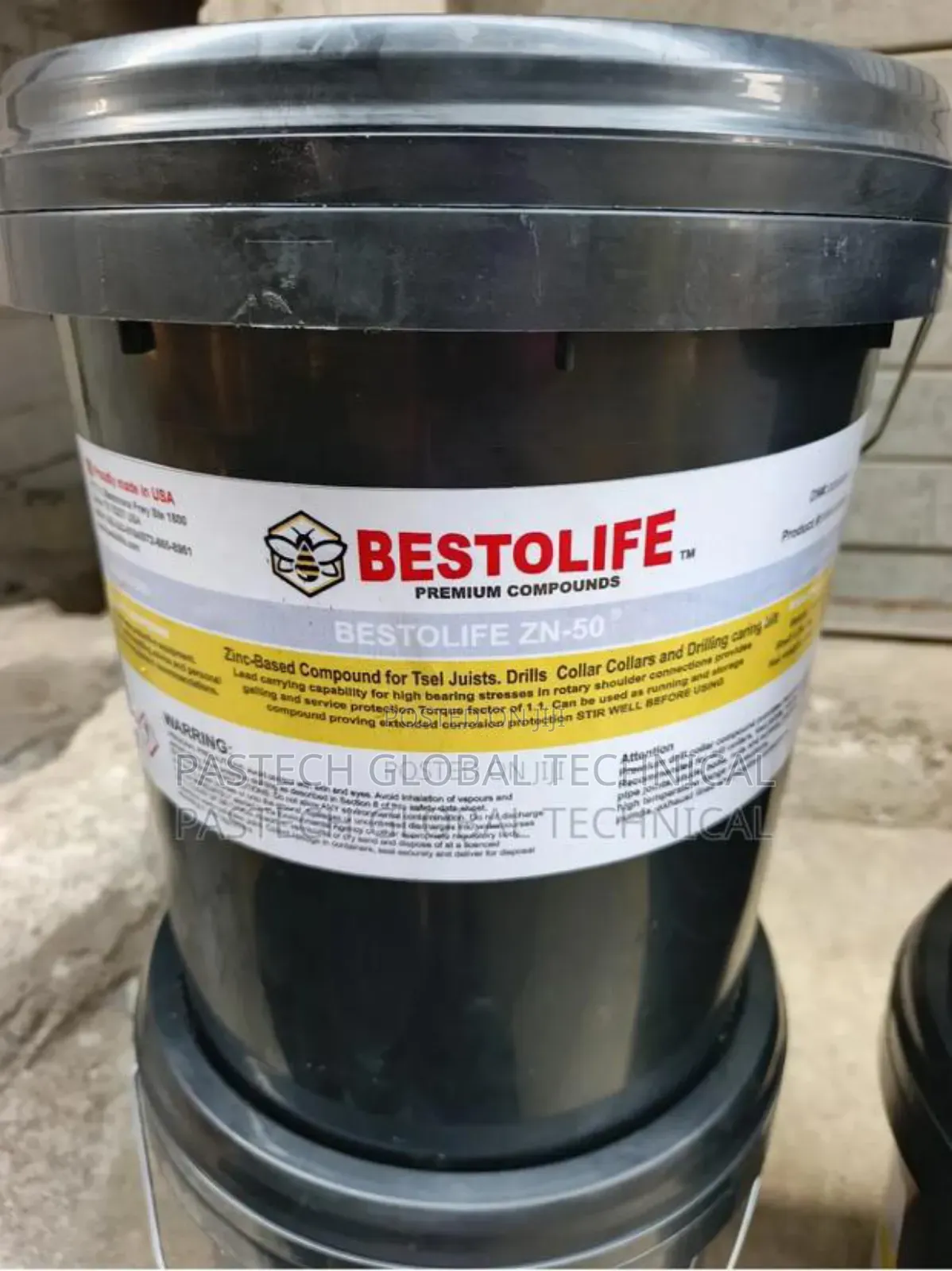 Bestolife Zn-50