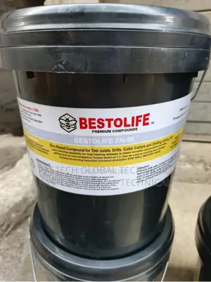 Bestolife Zn-50