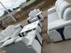 Executive Standard Fabric Chair