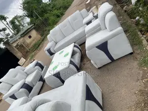 Executive Standard Fabric Chair