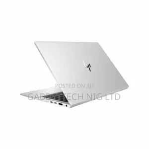 New Laptop HP EliteBook 840 16GB Intel Core I5 SSD 512GB