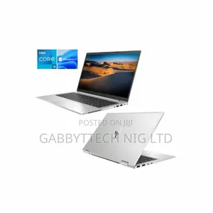 New Laptop HP EliteBook 840 16GB Intel Core I5 SSD 512GB