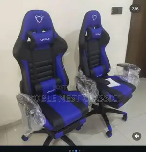 Game Chair
