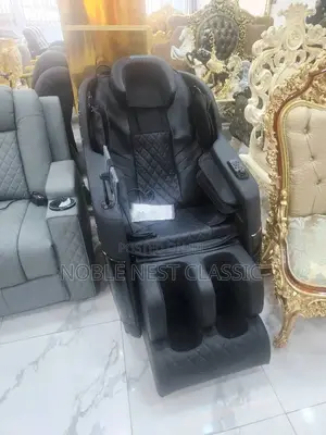 Massage Chair