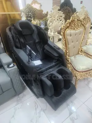 Massage Chair