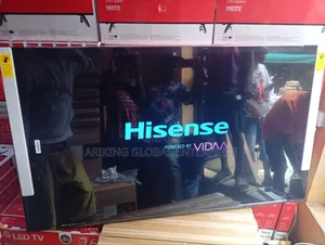 Full Hd Smart Smart Hisense Tv