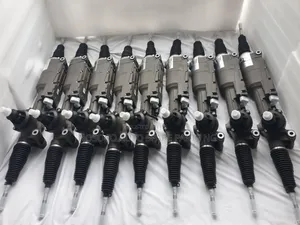 Steering Rack Audi Q8 2018 2020