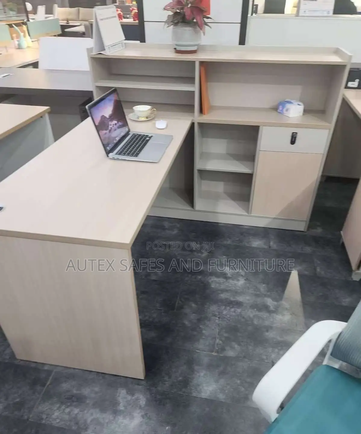 5ft Office Table