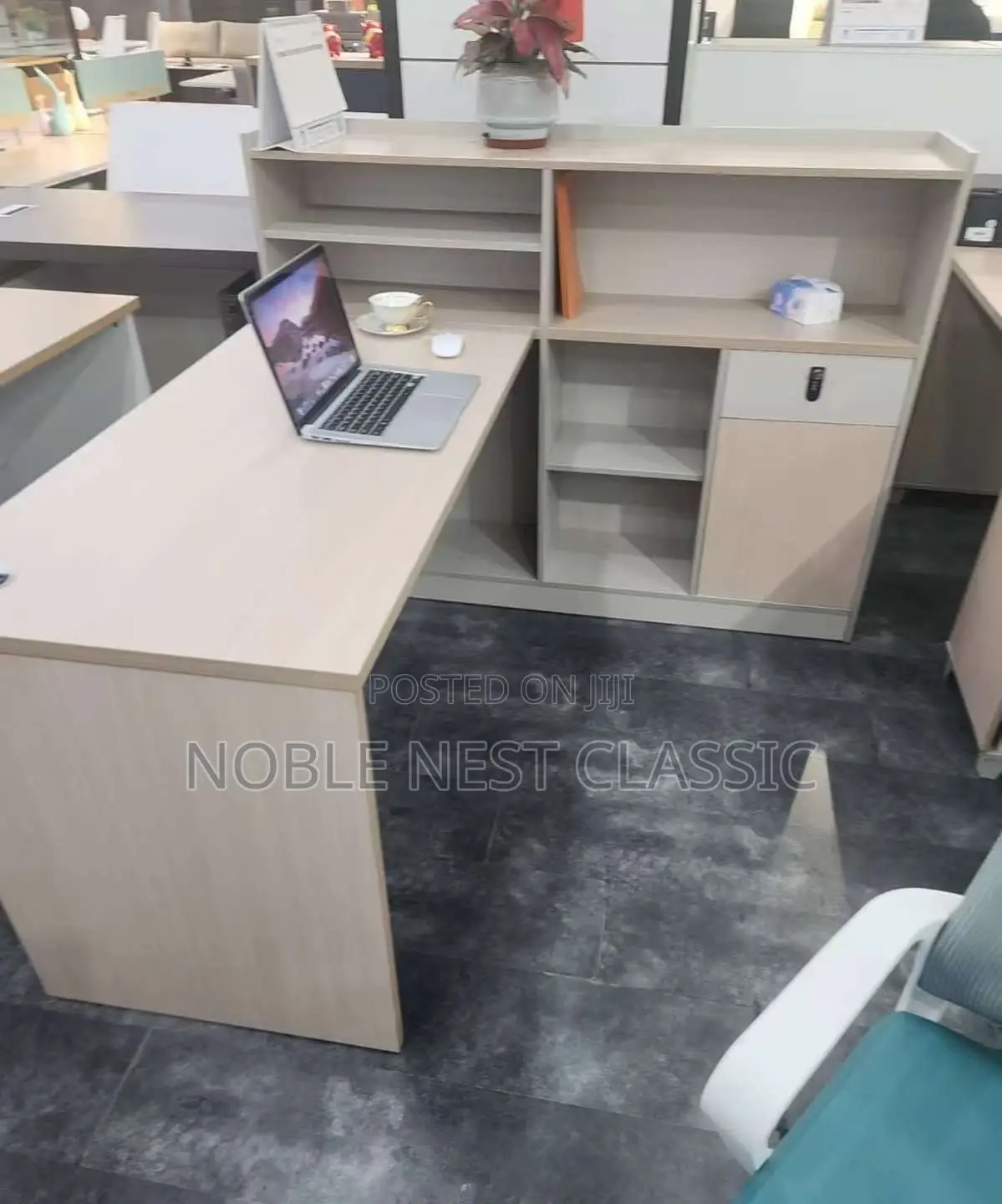 5ft Office Table