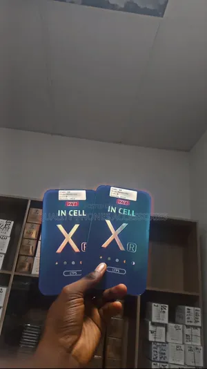 iPhone Xr Screen