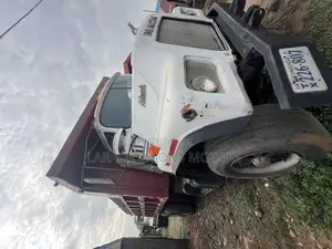 Mack Dump Truck 1993