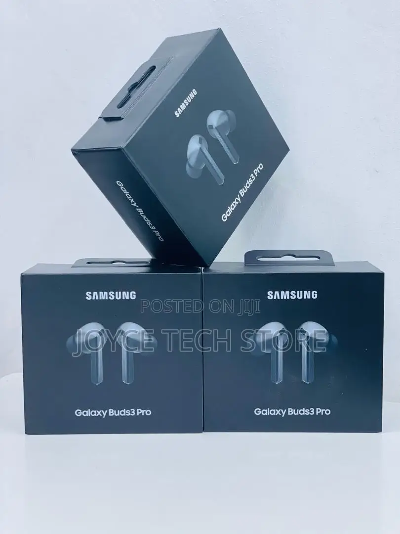 Galaxy Buds3 Pro