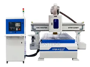 Cnc Router
