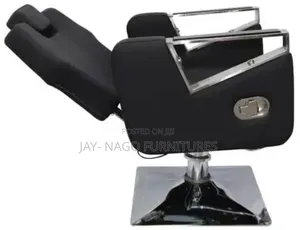Barbing Chair