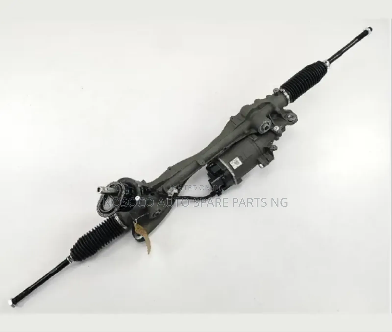 Steering Rack Audi A3 2013 2018