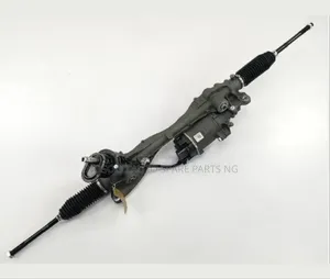 Steering Rack Audi A3 2013