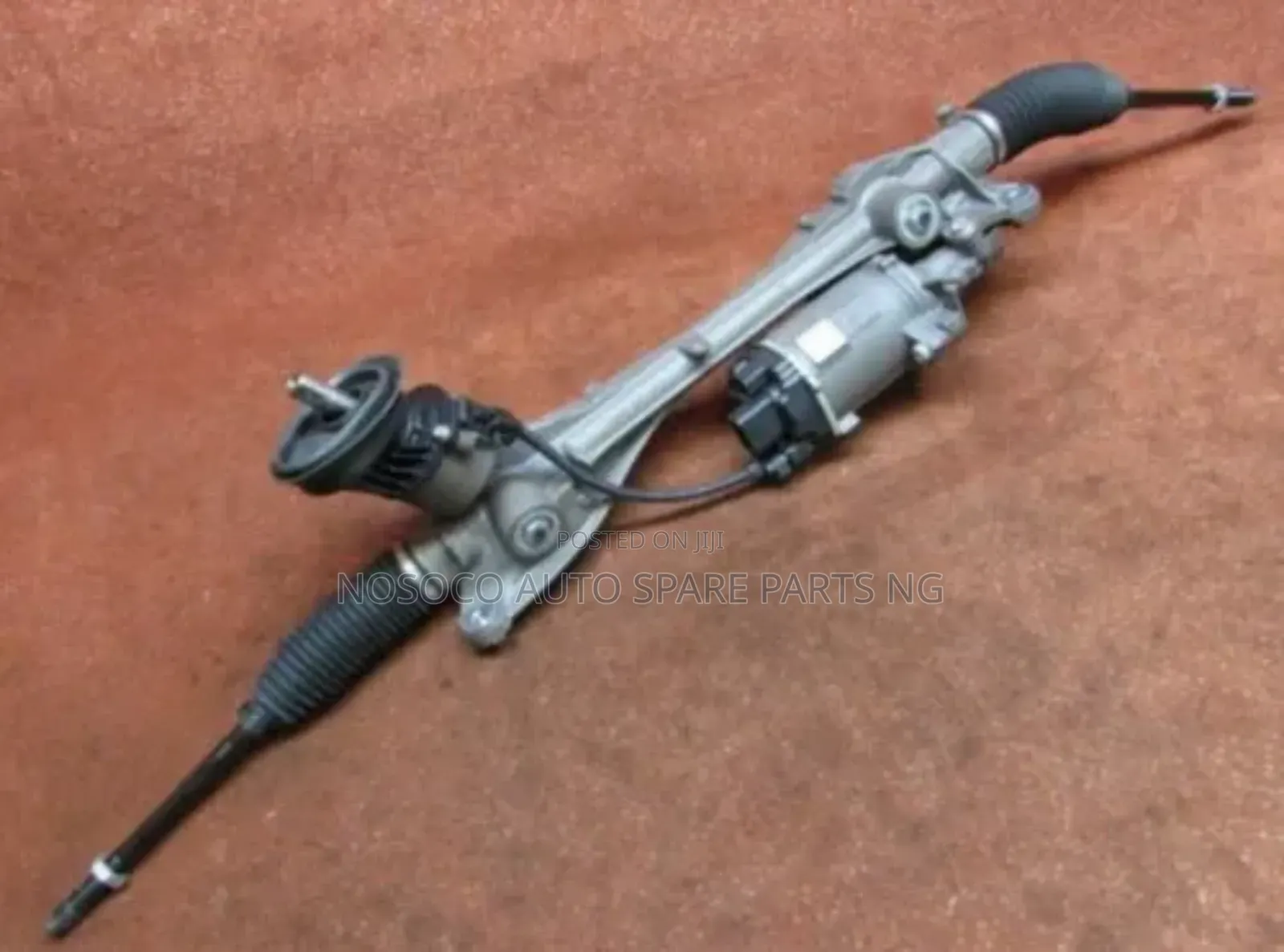 Steering Rack Audi A3 2013 2018