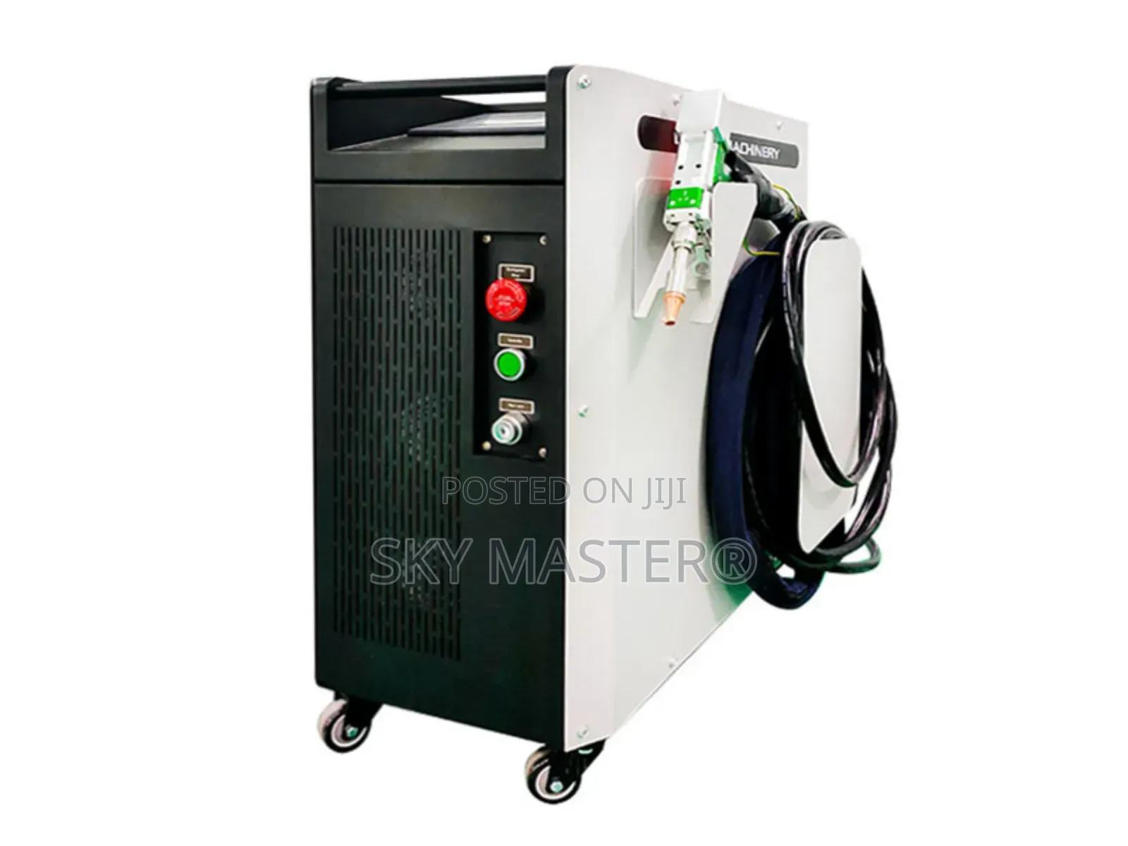 Cnc Laser Welding Machine
