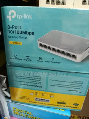 Tplink Switch