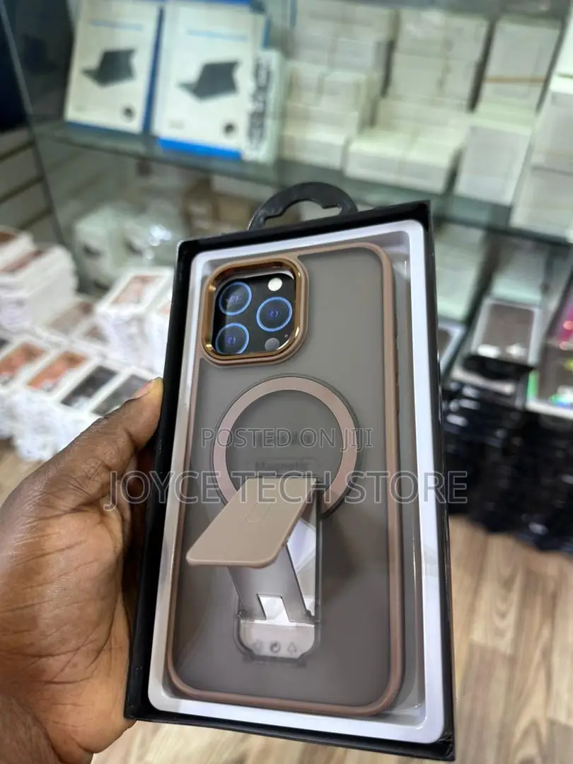 iPhone 16 Series Case