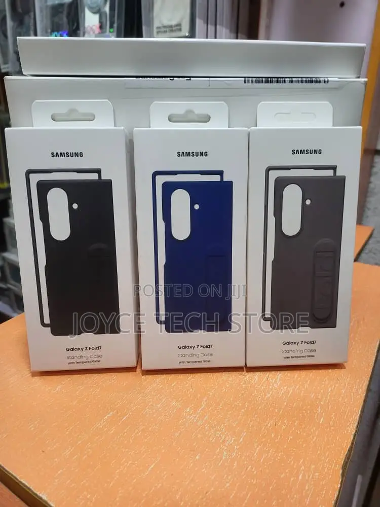 Galaxy Z Fold Case