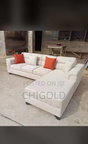 Beautiful Gray Living Room L Shaped