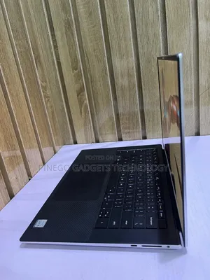 Laptop Dell XPS 15 16GB Intel Core I7 SSD 512GB
