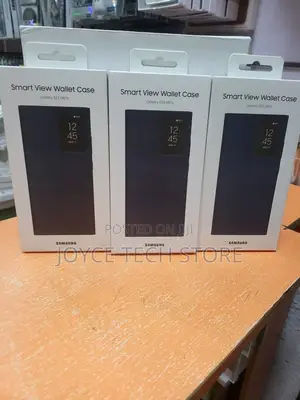 Galaxy Z Fold Case