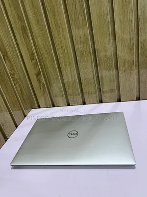 Laptop Dell XPS 15 16GB Intel Core I7 SSD 512GB