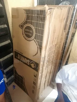 200watts Solar Panel