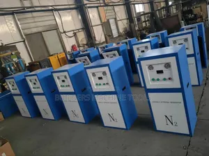 Nitrogen Generator 2 Cubic Metre