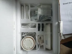 Intelligent Burglary Alarm System