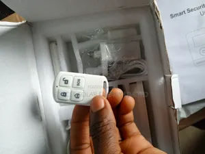 Intelligent Burglary Alarm System