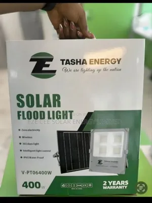 400watts Tasha Flood Light