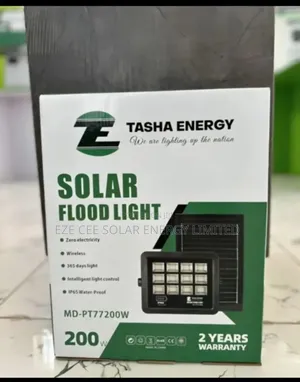 400watts Tasha Flood Light