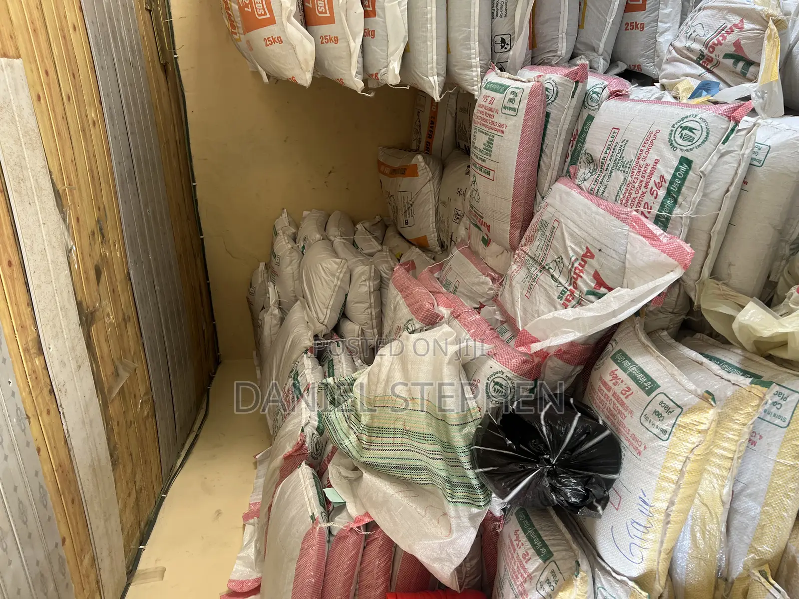Chicken Feed for Sell