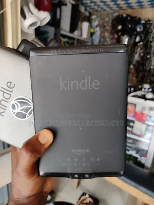 Amazon Kindle Classic