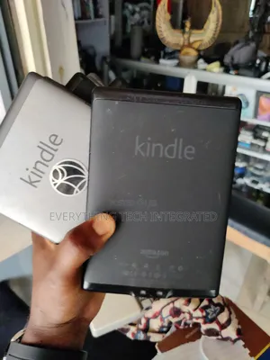 Amazon Kindle Classic