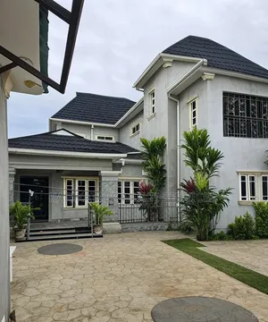 5bdrm Duplex in Alao Farms, Ilorin South for sale