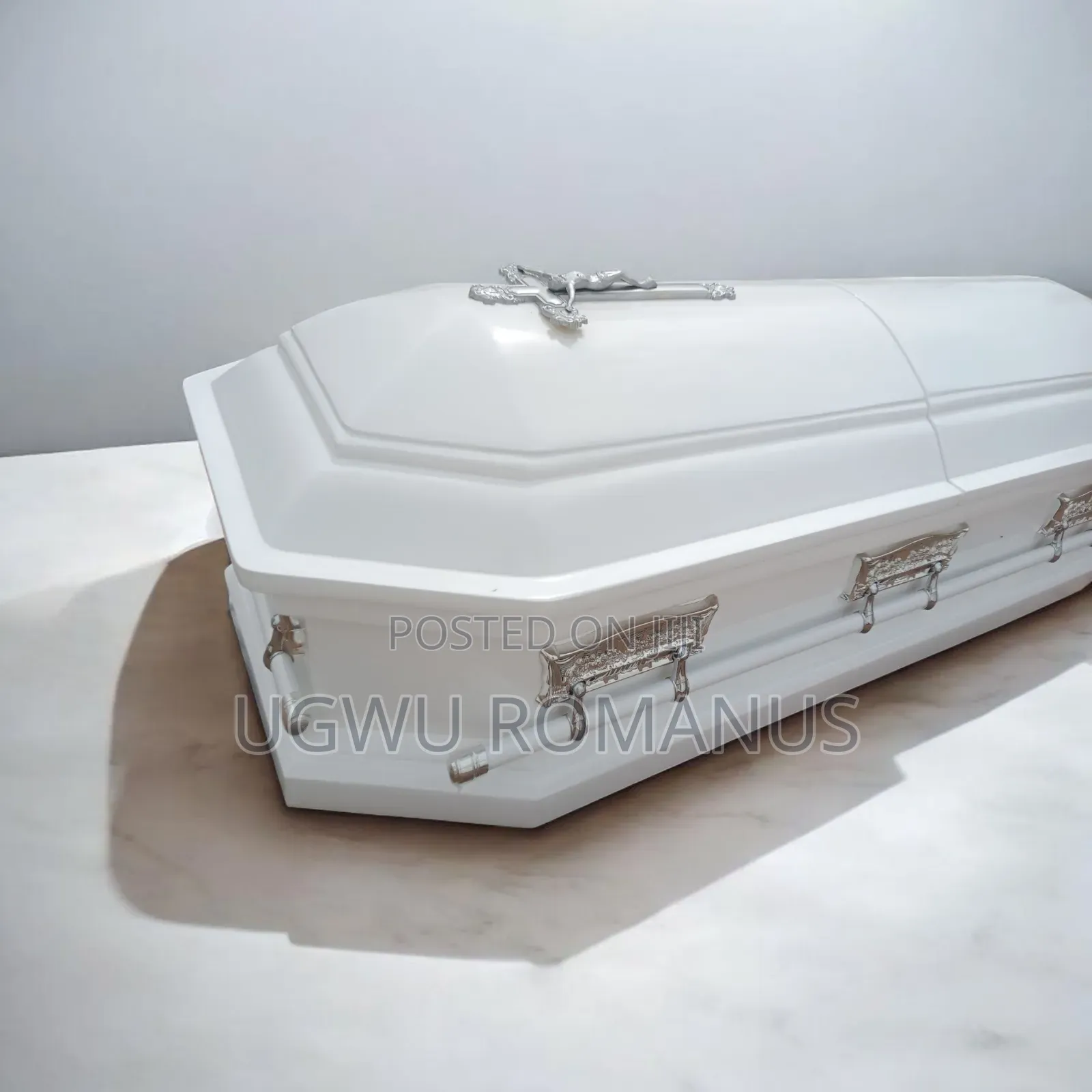Royal Caskets, (Abuja Branch)