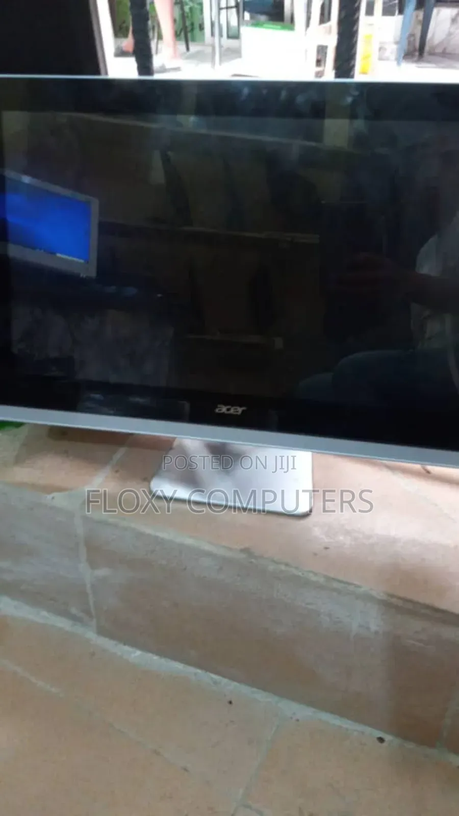 Laptop Lenovo Ideapad 3 4GB Intel Core I5 HDD 1T