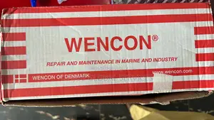 Wencon Hi-Temp Green (1kg)