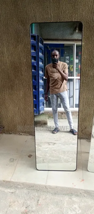 Standing Mirror