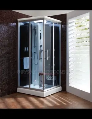 Fs-8851 Steam Shower Room