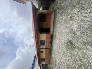 3bdrm Bungalow in Olokonla Estate for rent