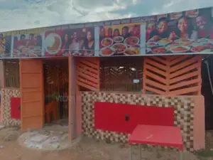 Classy Restaurant(Mini Eatery)/Bar for Sale