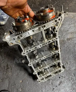 Cam Shaft for All Kinds of Cars and Jeep